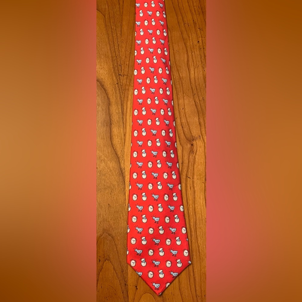 Hermès tie